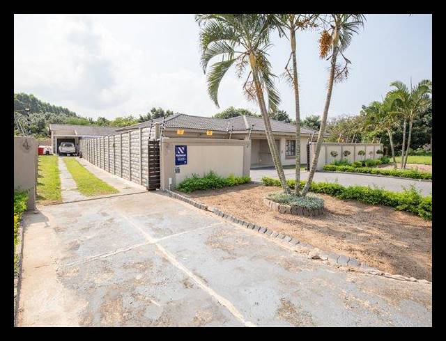 3 BEDROOM HOUSE FOR SALE IN BIRDSWOOD